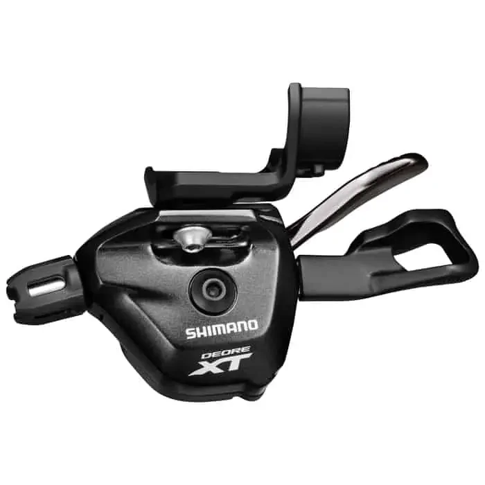Shimano XT SL-M8000 I-Spec II MTB-Schalthebel links (2/3-fach)
