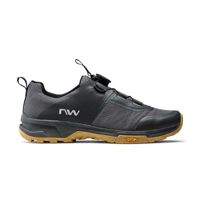 Shoes Northwave Dark Grey
