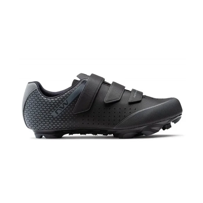 Shoes Northwave Origin 2 Black/Anthra