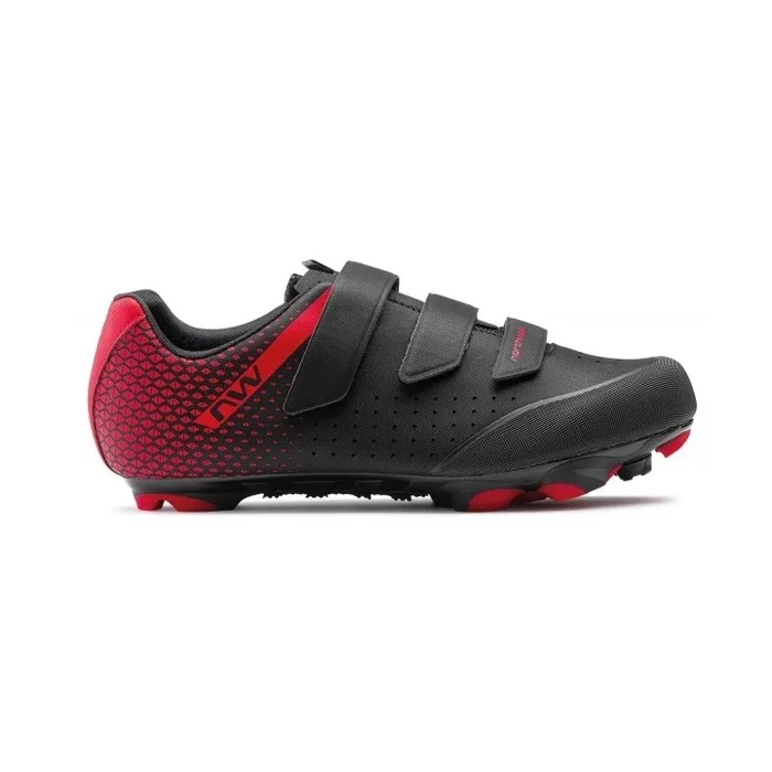 Shoes Northwave Origin 2 Black/Red