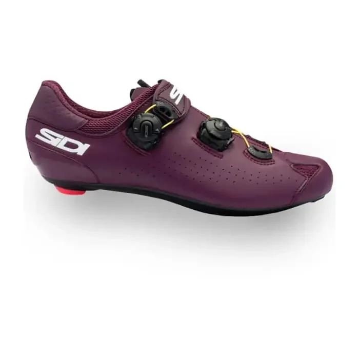 Sidi Genius 10 Rennradschuhe