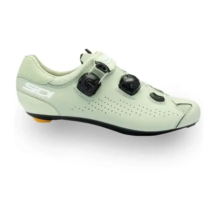 Sidi Genius 10 Rennradschuhe