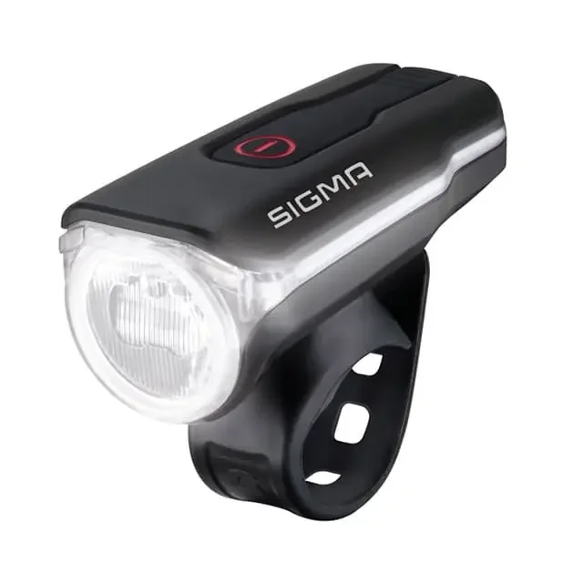 Sigma Aura 60 USB Fahrrad-Frontlicht