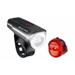 Sigma Aura 60 USB / Nugget II Komplett-Set