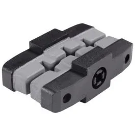 Simson E-Bike Bremsbeläge für Magura hydraulische Felgenbremse