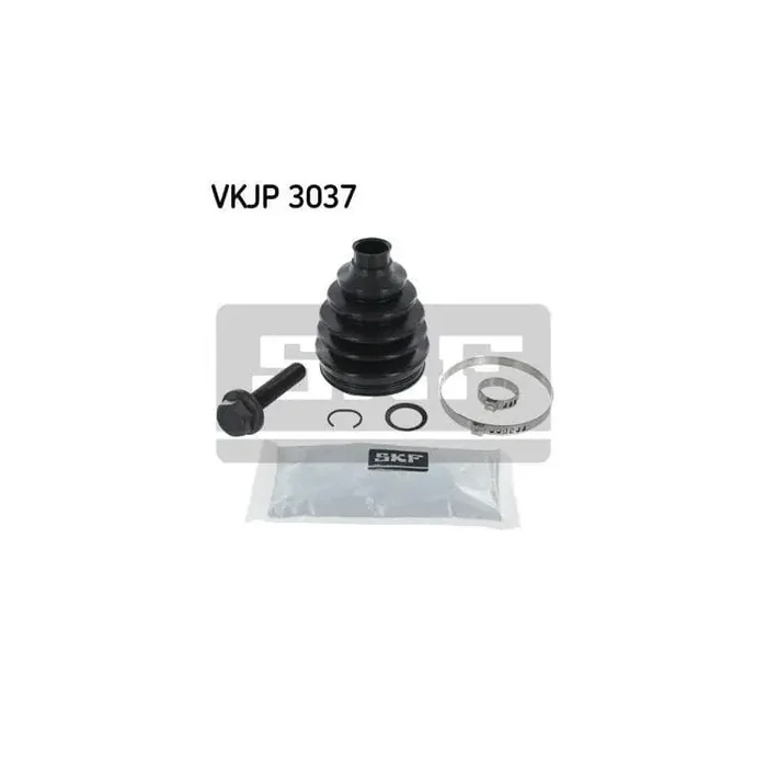 SKF Achsmanschettensatz außen Audi A4 A5 A6 Q5 Skoda Superb VW Passat