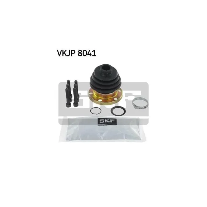 SKF Achsmanschettensatz innen Audi Seat VW
