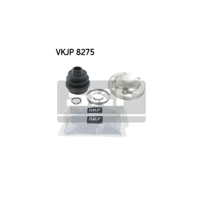 SKF Achsmanschettensatz innen Porsche 911 928