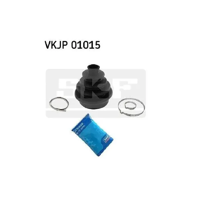 SKF Achsmanschettensatz voren außen Alfa Romeo Audi Dacia Ford Huyndai Kia