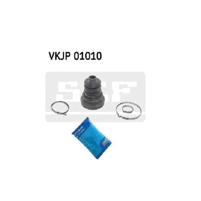 SKF Achsmanschettensatz vorne außen Austin Chevrolet Citroen Ford Fiat Dacia Dahaitsu