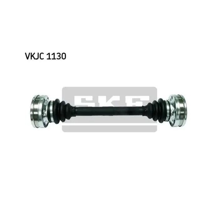 SKF Antriebswelle hinten BMW 5er E34