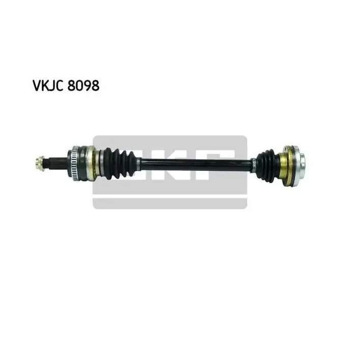 SKF Antriebswelle hinten links BMW 1er 3er