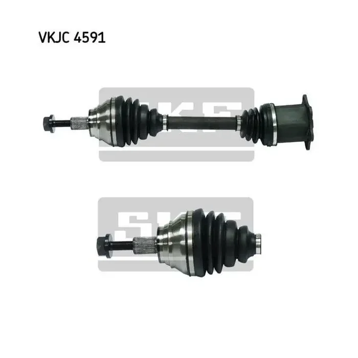 SKF Antriebswelle vorne links Audi Seat Skdoa VW