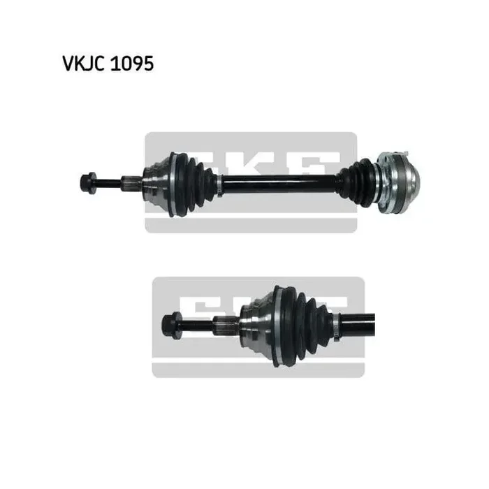 SKF Antriebswelle vorne links Audi Seat Skoda VW