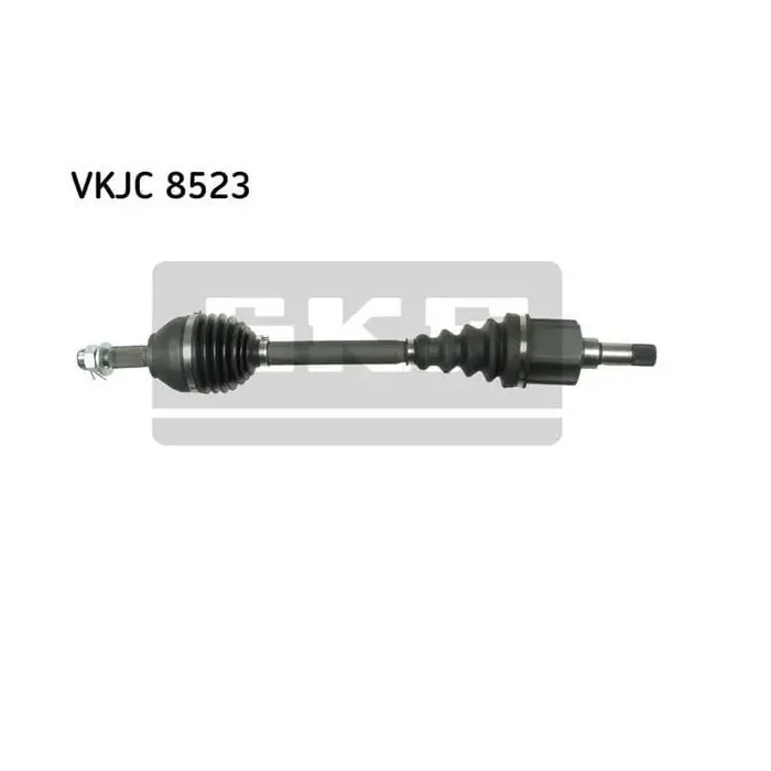 SKF Antriebswelle vorne links Citroen C5 II Jumpy Fiat Scudo Peugeot