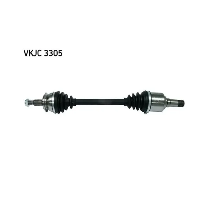 SKF Antriebswelle vorne links Mercedes A B Klasse