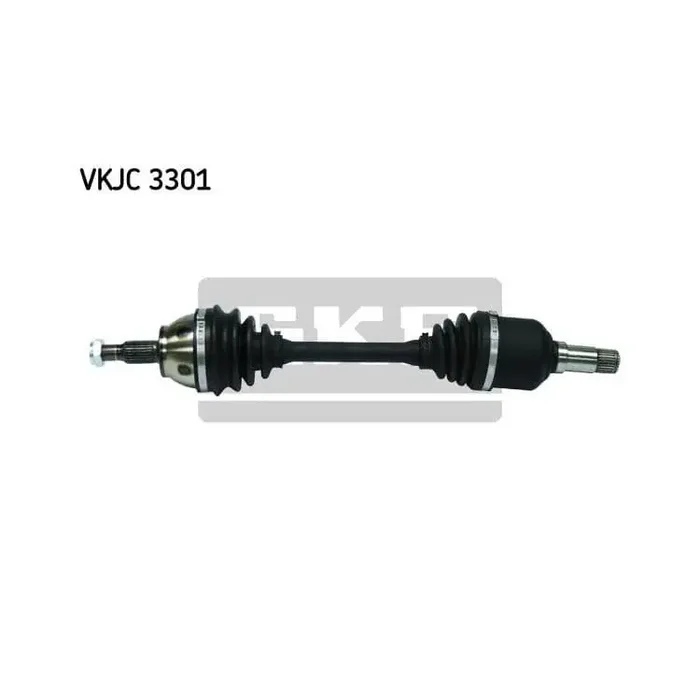 SKF Antriebswelle vorne links Mercedes A-Klasse B-Klasse