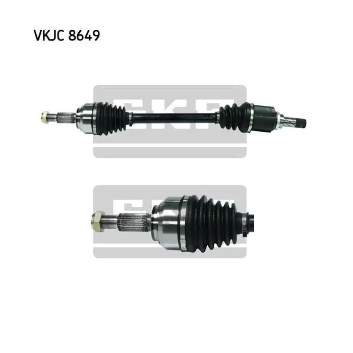 SKF Antriebswelle vorne links Renault Kangoo