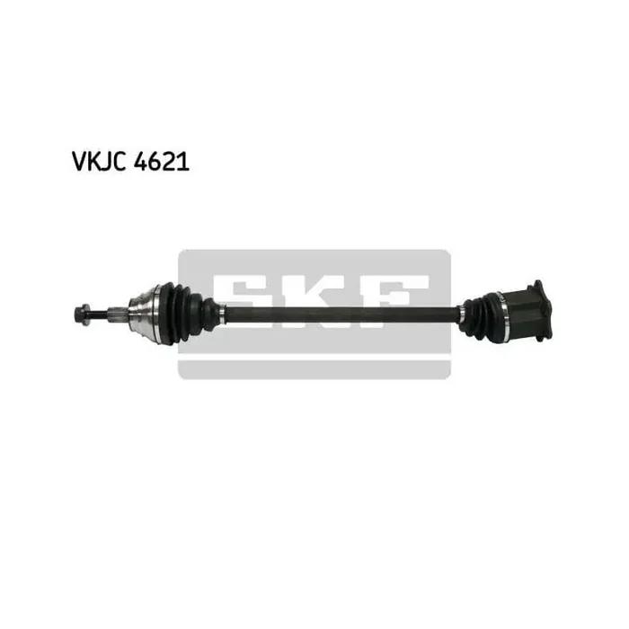 SKF Antriebswelle vorne rechts Audi A3 Seat Altea Skoda Octavia II VW Golf V