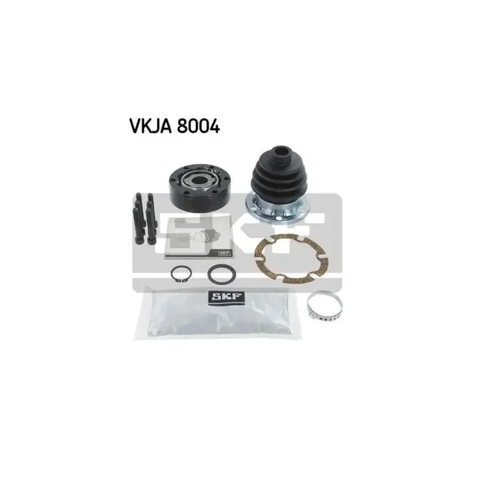 SKF Antriebswellengelenk hinten Porsche 924 944 VW Tansporter T3 Bus