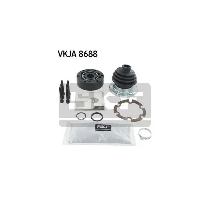 SKF Antriebswellengelenk innen Alfa Romeo Fiat Ford Lancia