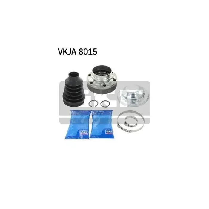 SKF Antriebswellengelenk vorne innen VW Golf VII Jetta III Passat Tiguan Touran