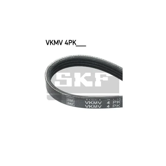 SKF Keilrippenriemen Renault Safrane I II Twingo II