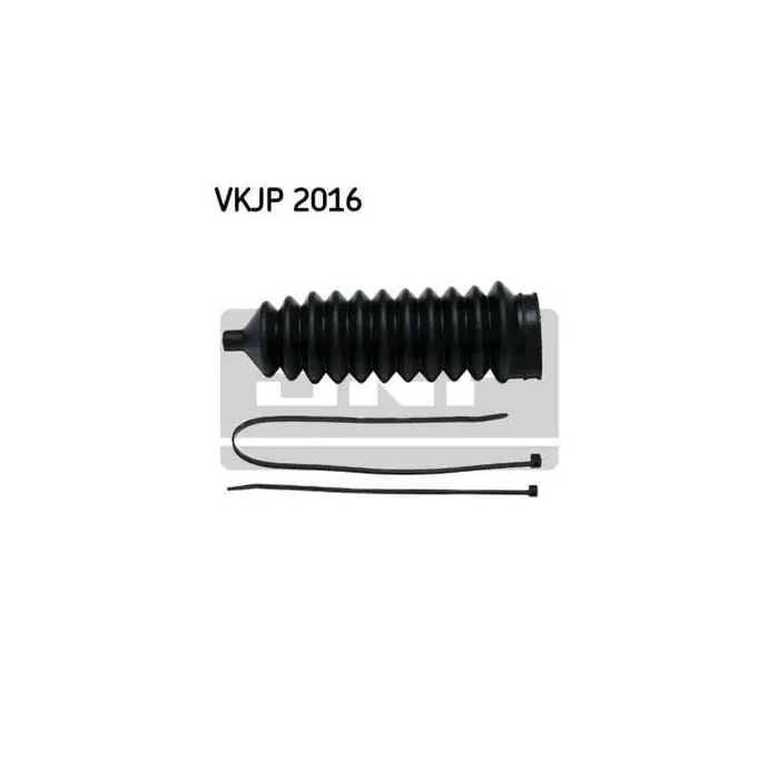 SKF Lenkmanschettensatz vorne Chrysler Seat VW