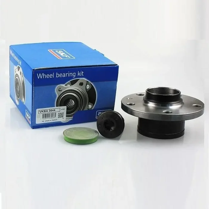 SKF Radlager hinten Audi A3 Q3 TT Seat Alhambra Altea +XL Leon Skoda