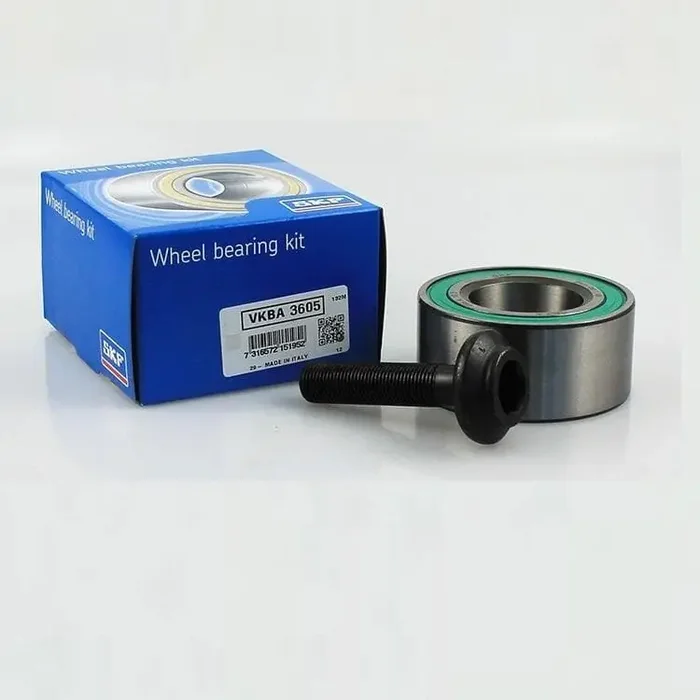 SKF Radlager hinten Audi A4 8EC B7 8E5 B6 8ED B7 8H7 B6 8HE