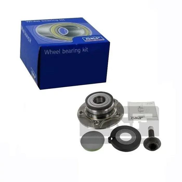 SKF Radlager hinten Audi A4 A5 A6