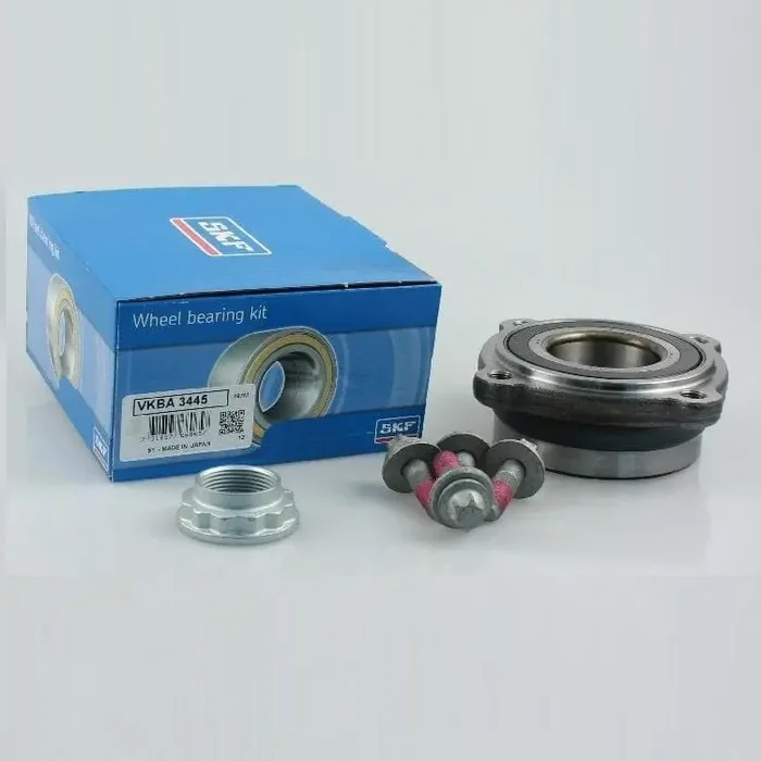 SKF Radlager hinten BMW E39 E60 520i 523i 528i 530i 540i 525td M5