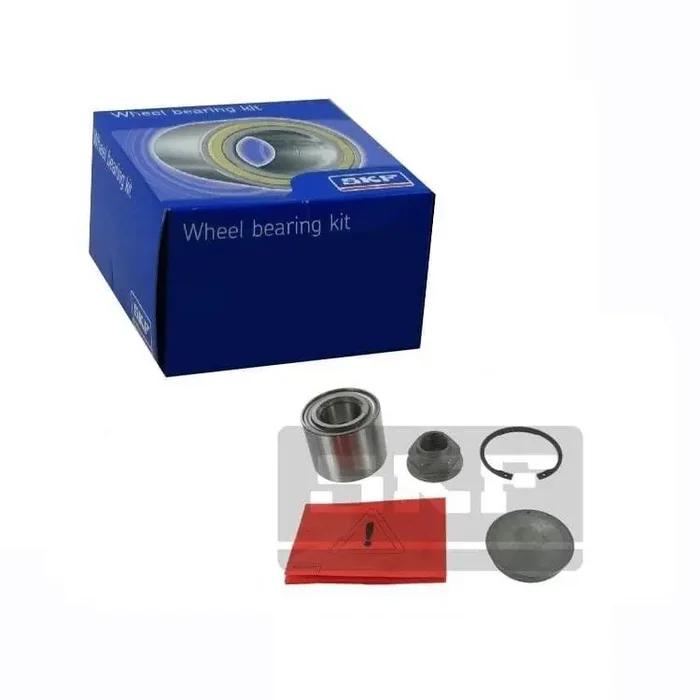 SKF Radlager hinten Dacia Dokker Duster Mercedes Renault