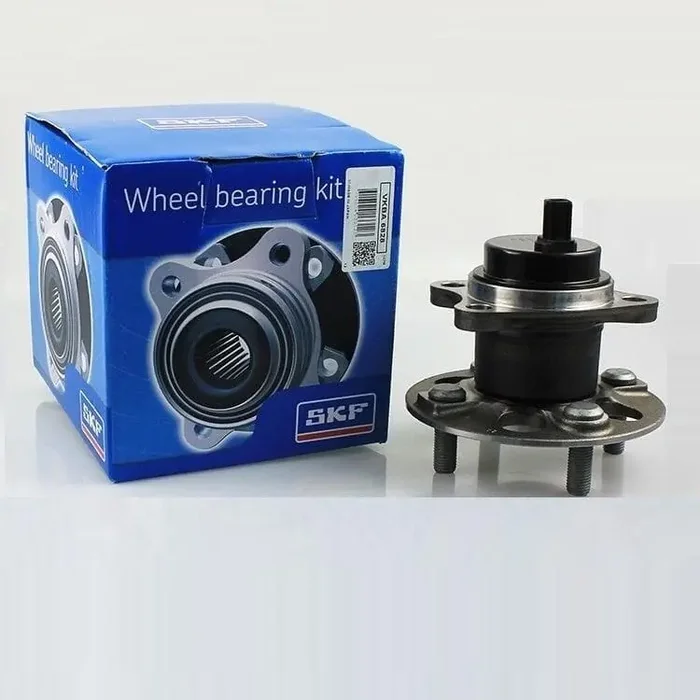 SKF Radlager hinten Daihatsu Charade Toyota IQ Yaris