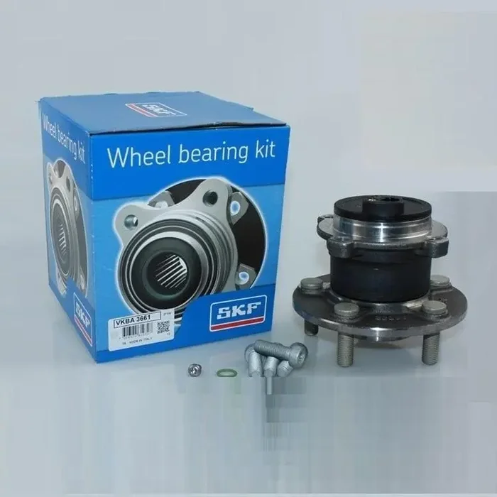 SKF Radlager hinten Ford C-Max Focus C-Max Focus II 1.6 1.8 2.0 TDCI