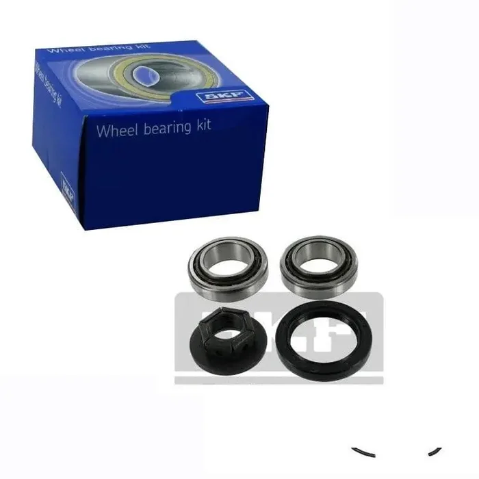 SKF Radlager hinten Ford Escort Feasta KA Puma