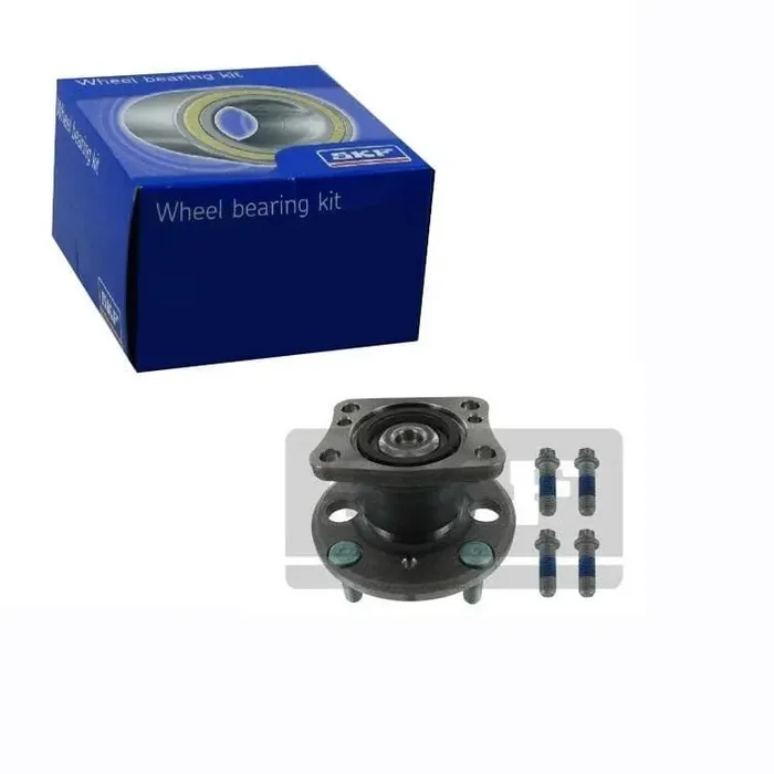 SKF Radlager hinten Ford Fiesta VI