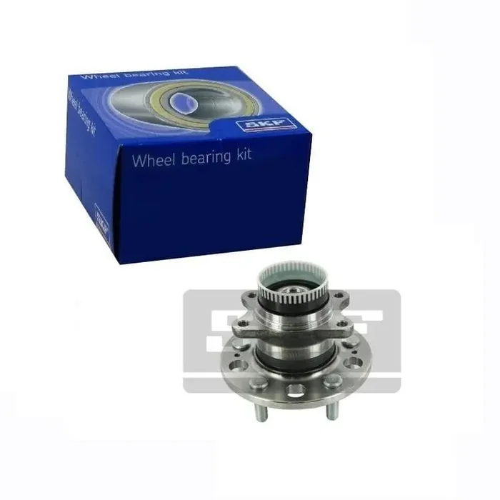 SKF Radlager hinten Hyundai i40 ix35 Kia Carens III