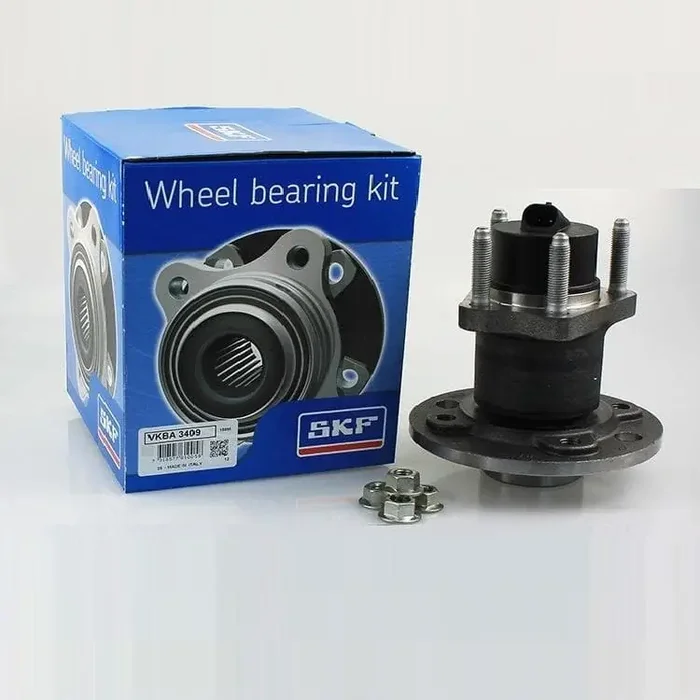 SKF Radlager hinten inkl. ABS-Sensor Opel Astra F G Combo Meriva Vectra A B