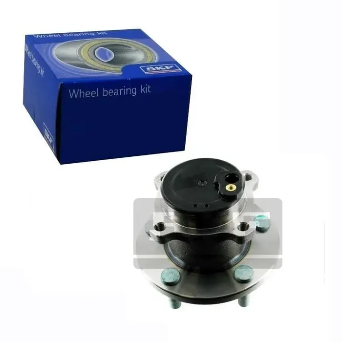 SKF Radlager hinten Mazda 3 BK Stufenheck BL 5 CW CR19