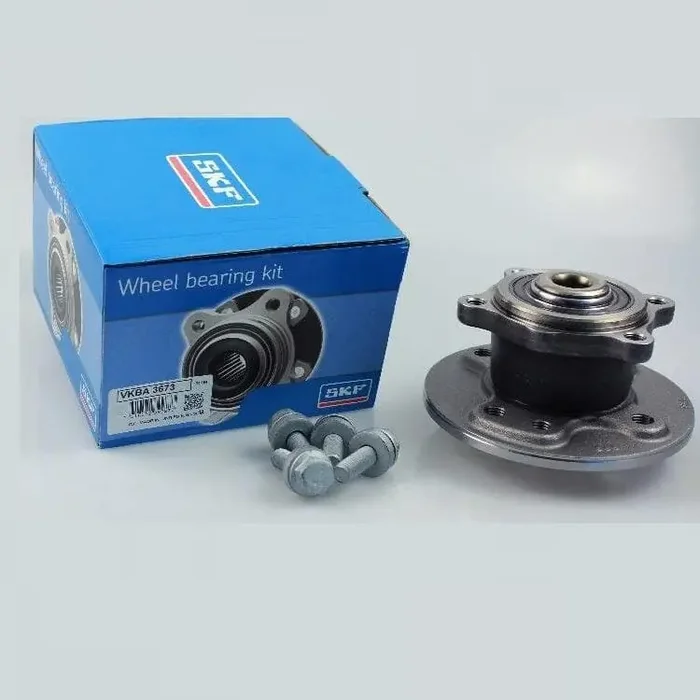 SKF Radlager hinten Mini R50 R52 R53 +Cabriolet +One +Cooper +S