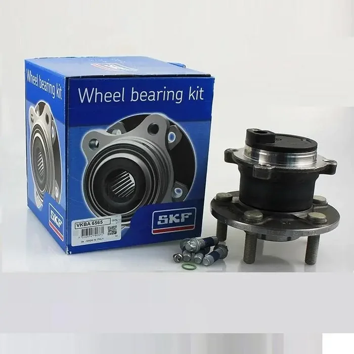 SKF Radlager hinten mit integriertem ABS-Sensor Volvo C30 S40 V50 1.6 1.8 2.0 2.4i D2 D3 D4 T5