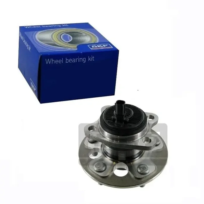 SKF Radlager hinten Toyota Auris Corolla