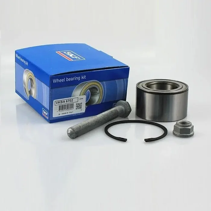 SKF Radlager hinten VW Transporter T4 Bus Kasten Pritsche/Fahrgestell