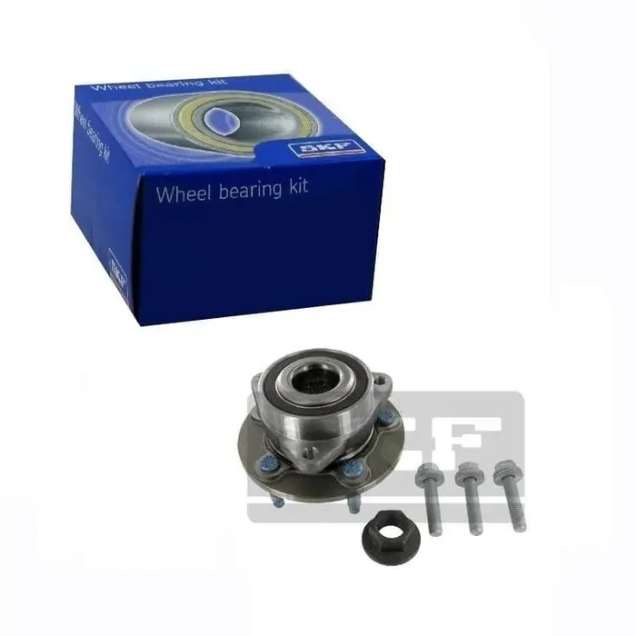 SKF Radlager vorne Chervolet Cruze Orlando Opel Astra J Zafira