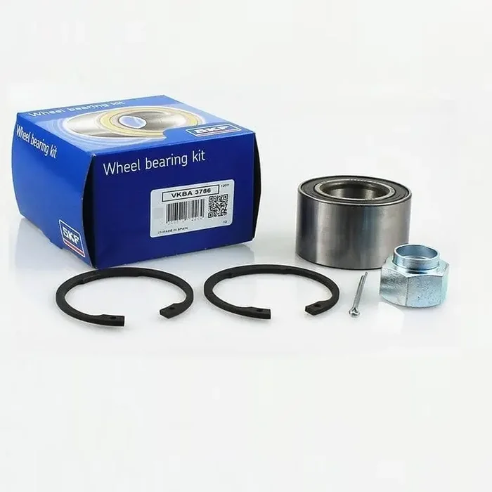 SKF Radlager vorne Chevrolet Aveo Kalos Spark Daewoo Kalos Lanos