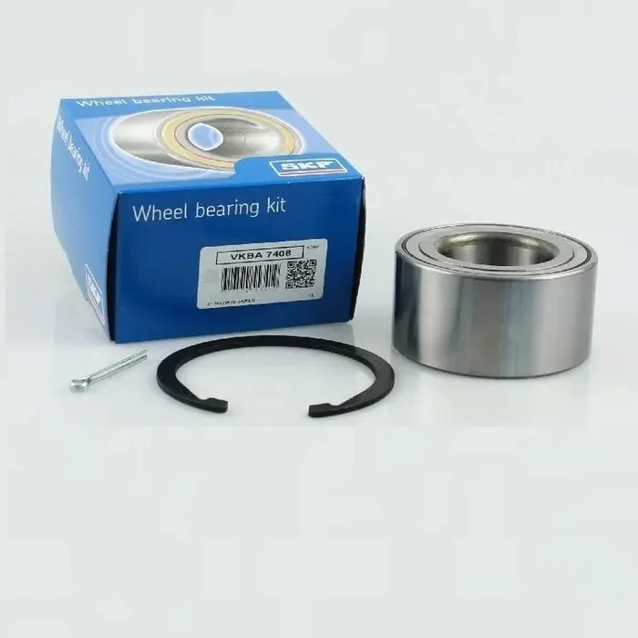 SKF Radlager vorne Citroen CCrosser C4 Dodge Caliber Jeep Patriot