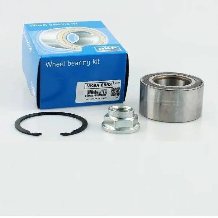 SKF Radlager vorne Ford B-Max Ecosport Fiesta VI Mazda 2 DE