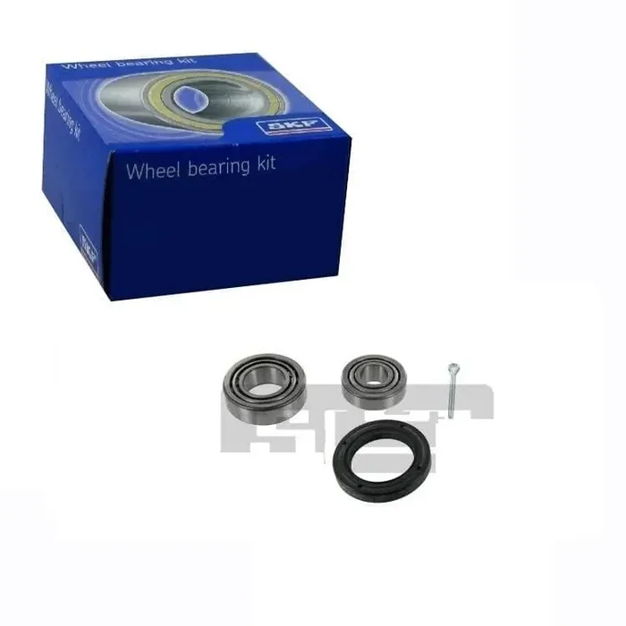 SKF Radlager vorne Ford Capri I ECJ II GECP