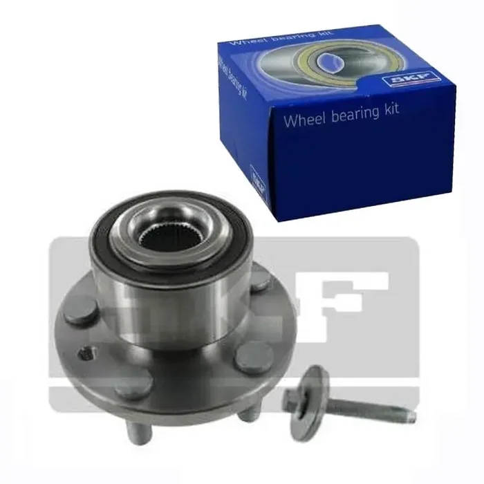SKF Radlager vorne Ford Galaxy WA6 Land Rover Freellander 2 L359